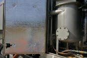 Brown Remediation — Vessel